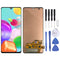 Écran LCD Super AMOLED d'origine pour Samsung Galaxy A41 SM-A415 avec assemblage complet de numériseur pour Samsung Galaxy A41 SM-A415